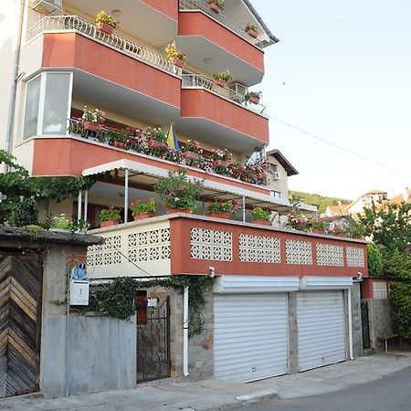 Hotel Babeva Szveti Vlasz Kültér fotó