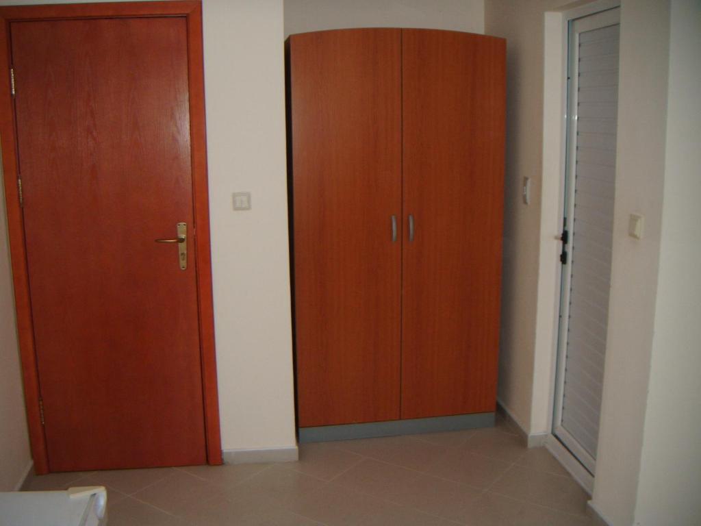 Hotel Babeva Szveti Vlasz Szoba fotó