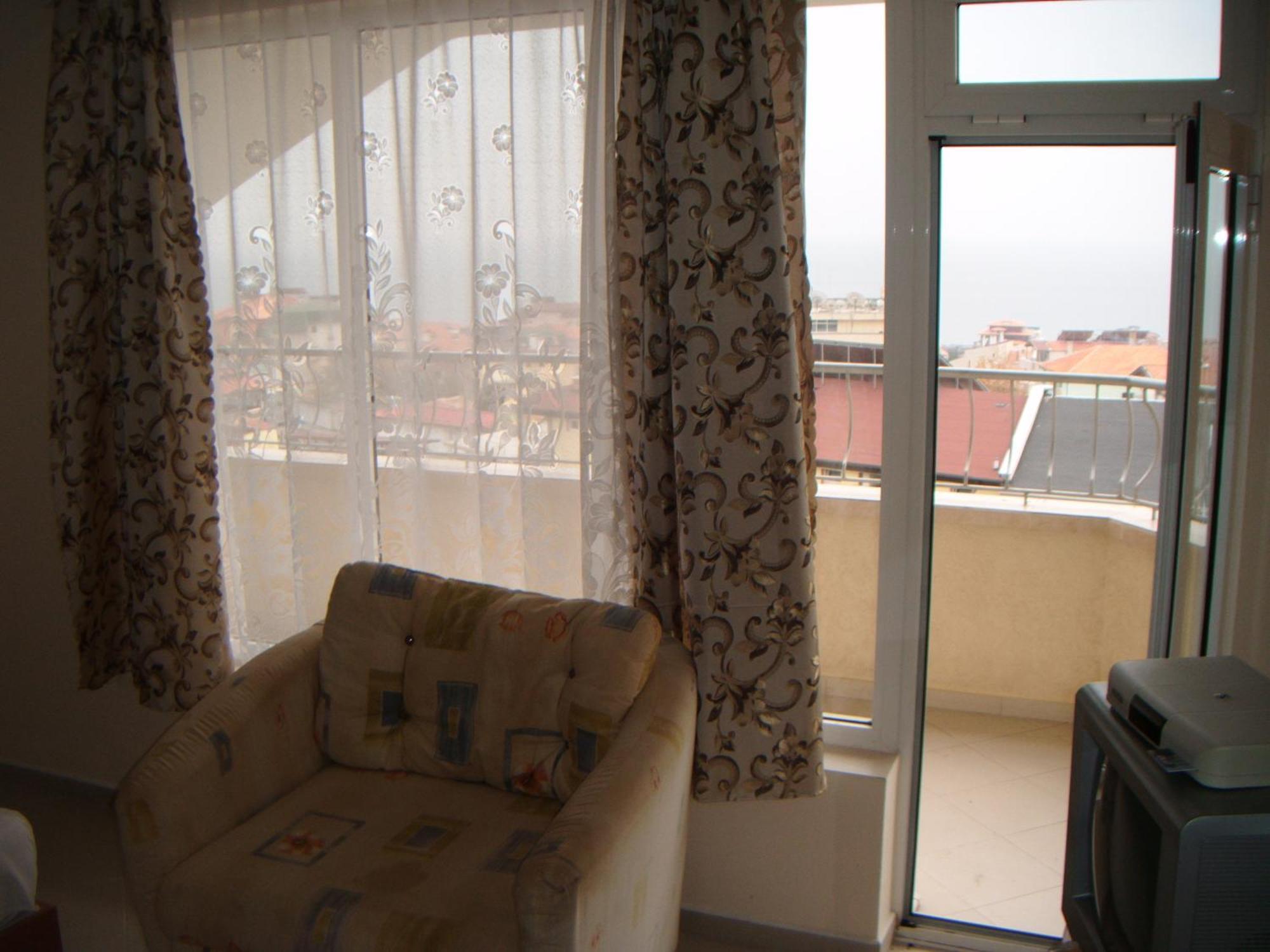 Hotel Babeva Szveti Vlasz Kültér fotó