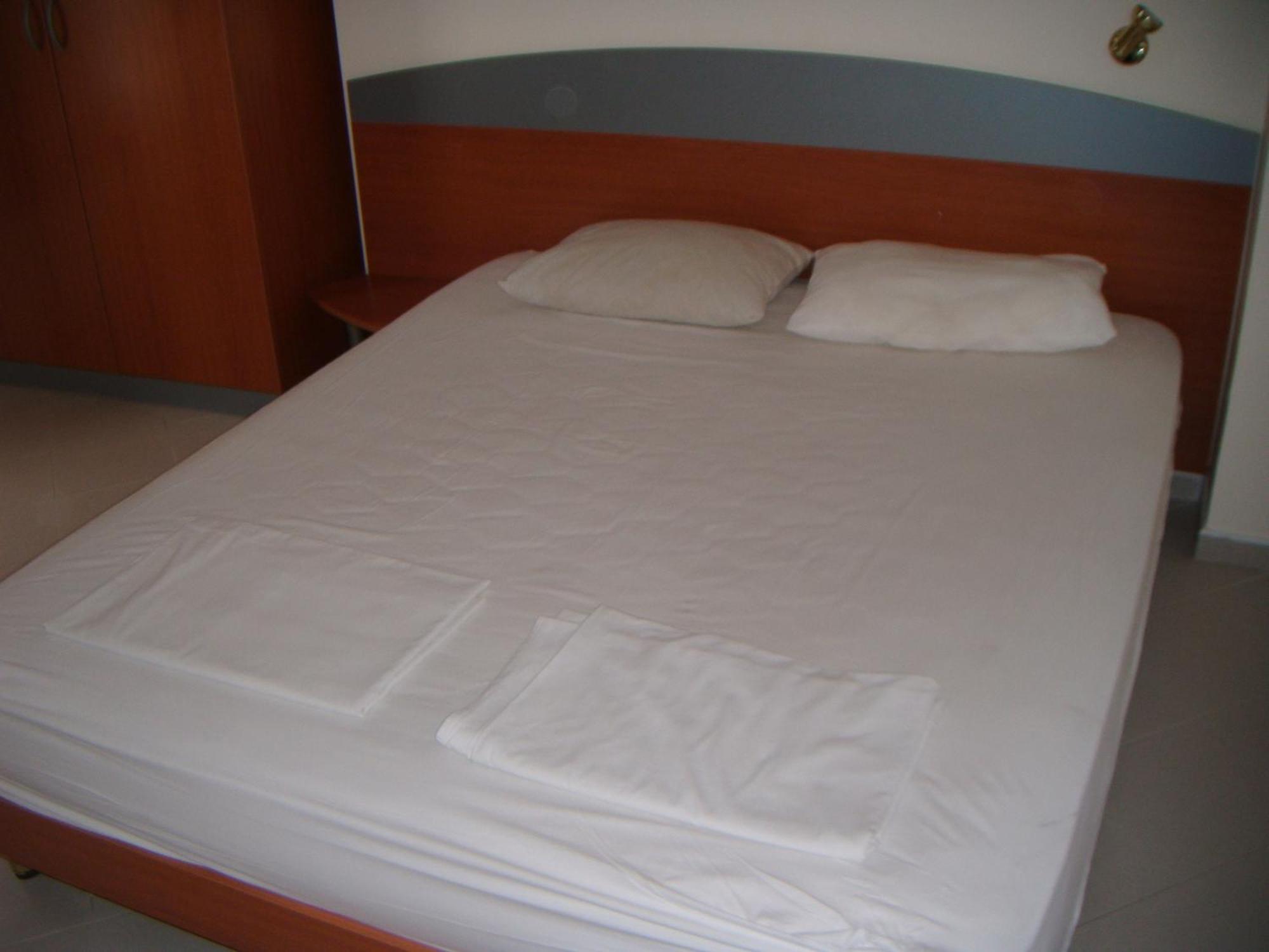 Hotel Babeva Szveti Vlasz Kültér fotó