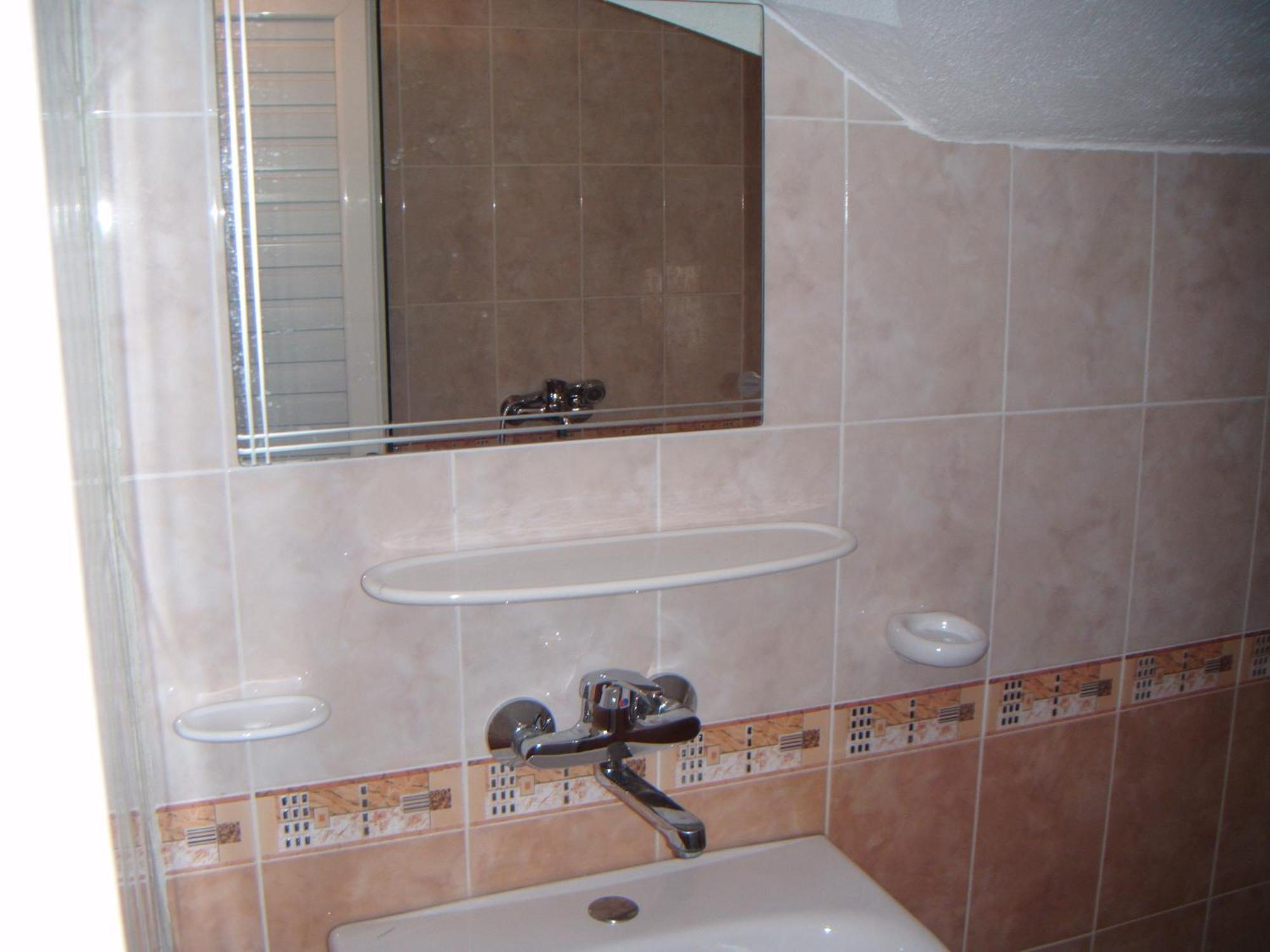 Hotel Babeva Szveti Vlasz Kültér fotó