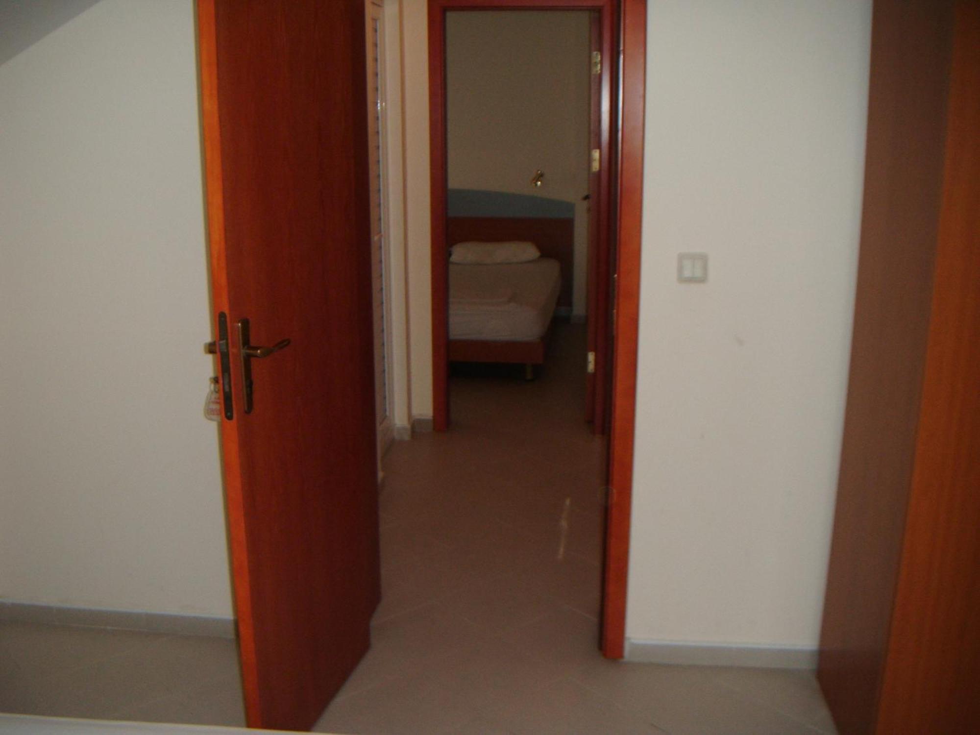 Hotel Babeva Szveti Vlasz Kültér fotó