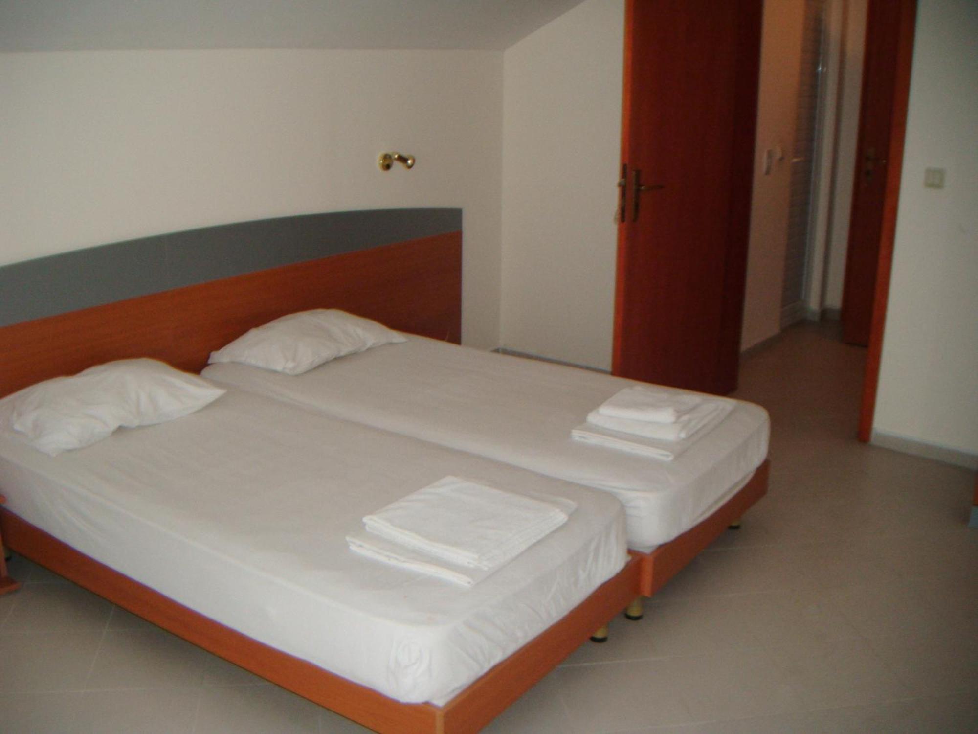 Hotel Babeva Szveti Vlasz Kültér fotó