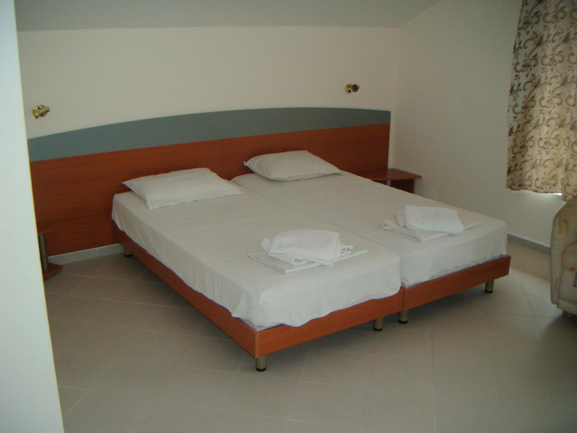 Hotel Babeva Szveti Vlasz Kültér fotó