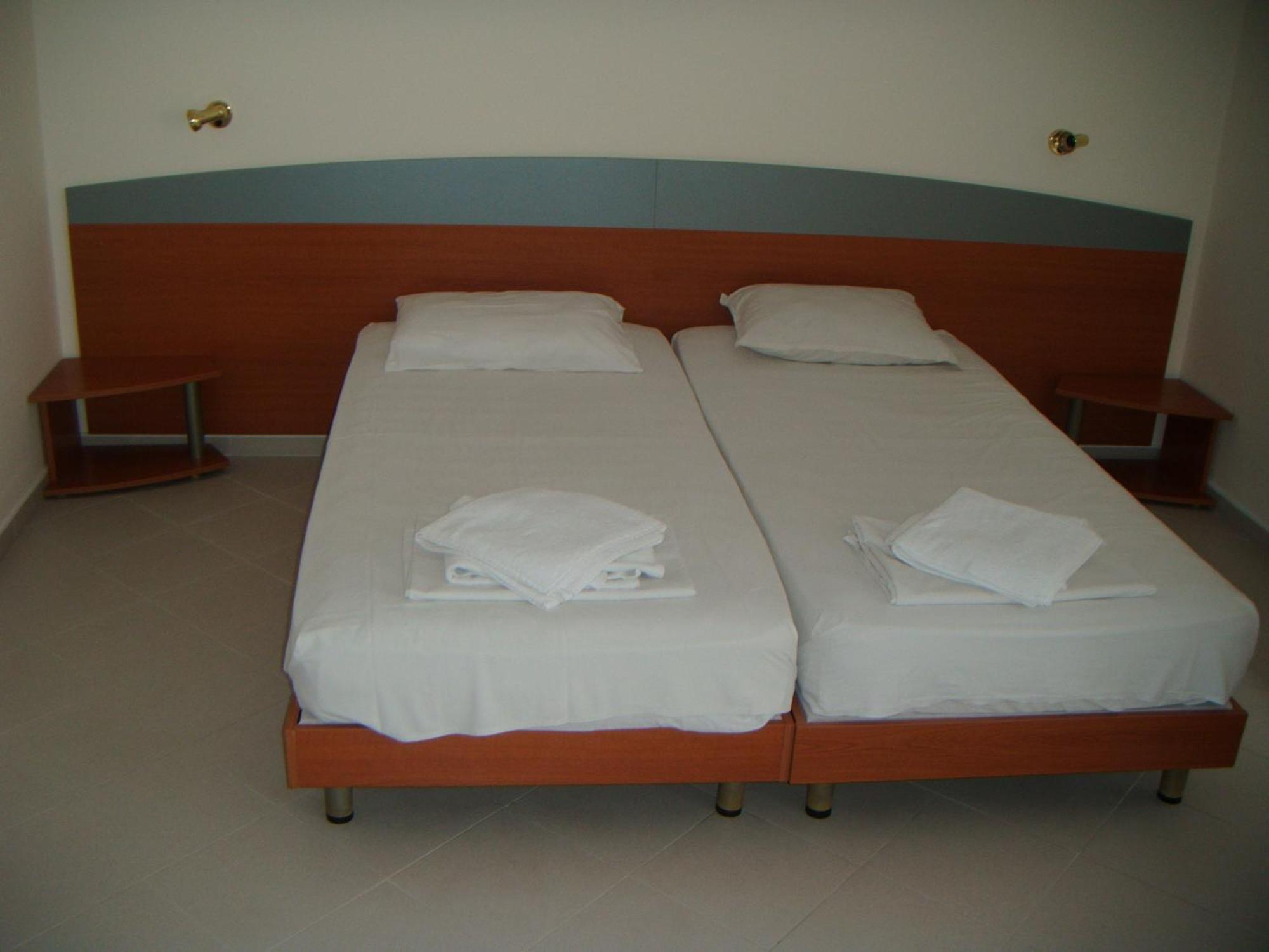 Hotel Babeva Szveti Vlasz Kültér fotó