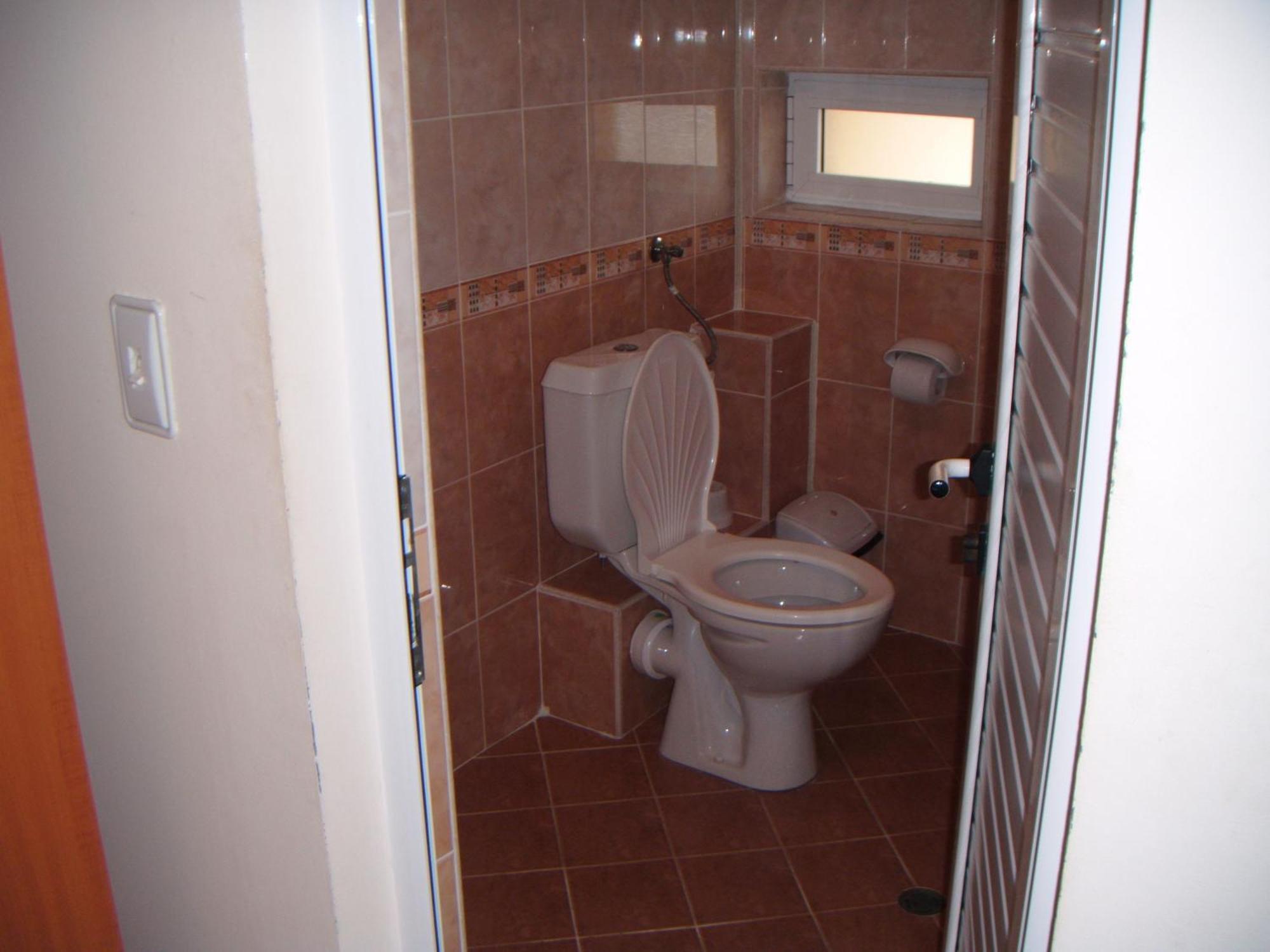 Hotel Babeva Szveti Vlasz Kültér fotó