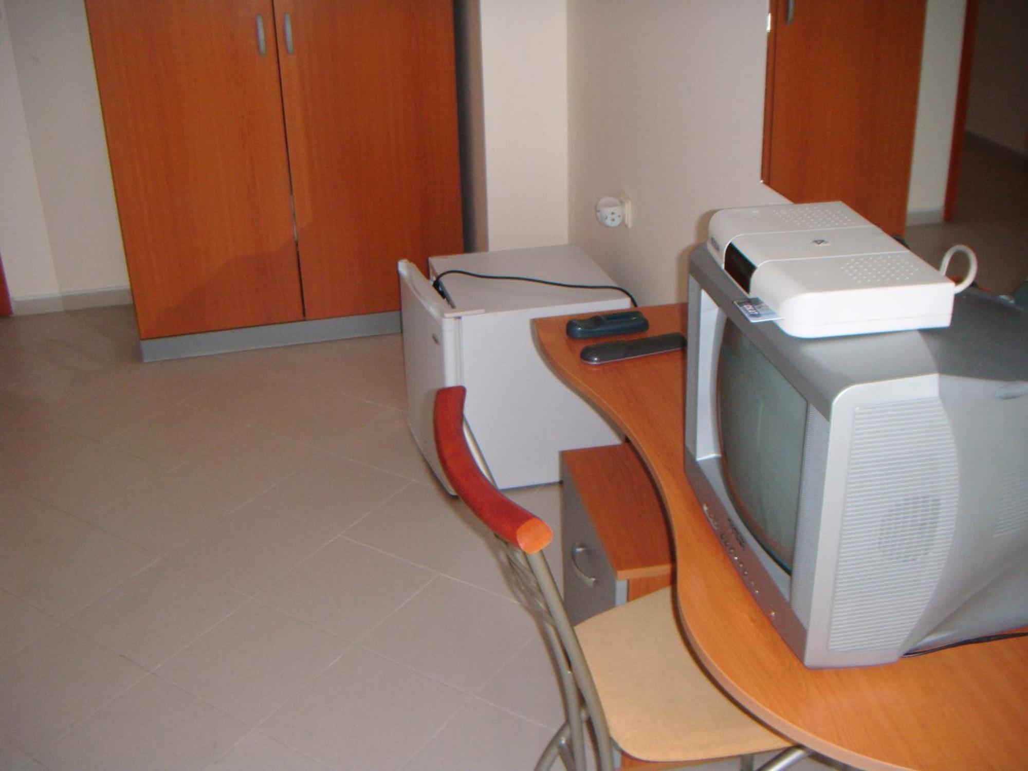 Hotel Babeva Szveti Vlasz Kültér fotó