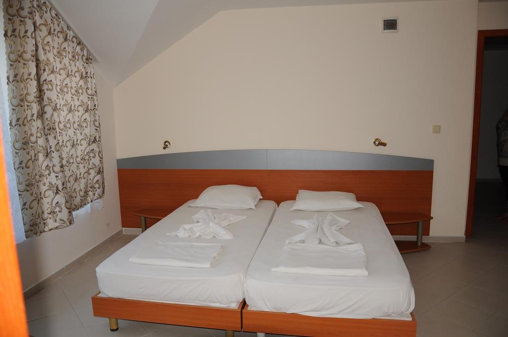 Hotel Babeva Szveti Vlasz Kültér fotó