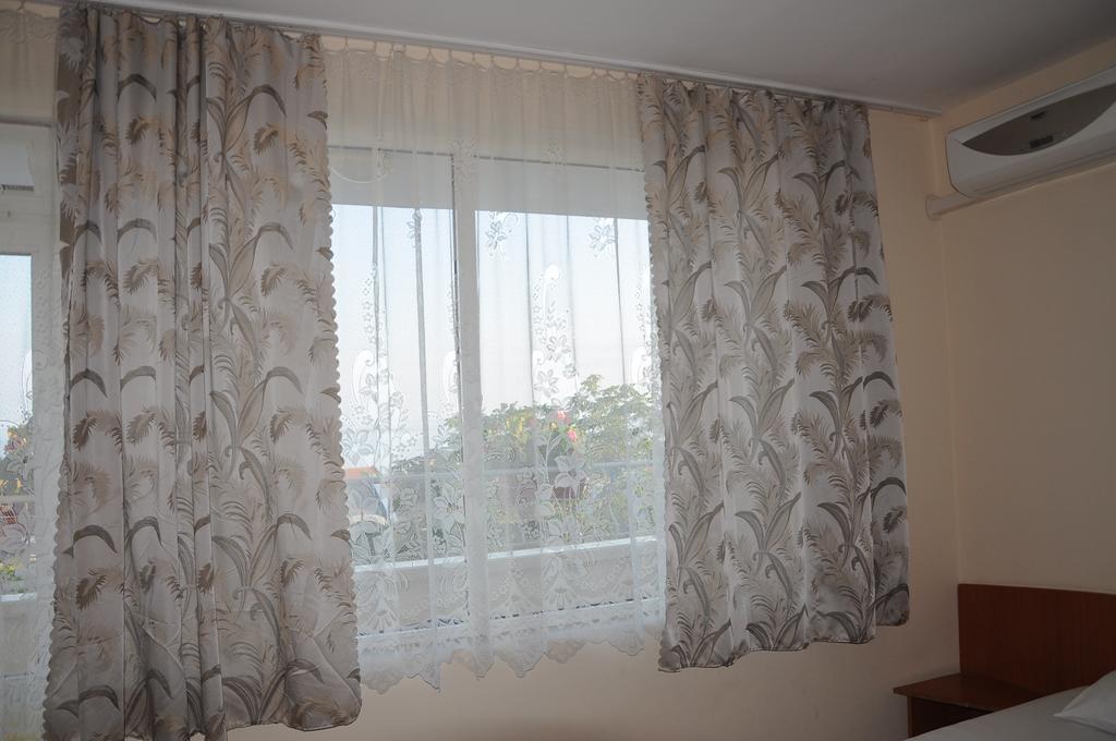 Hotel Babeva Szveti Vlasz Kültér fotó