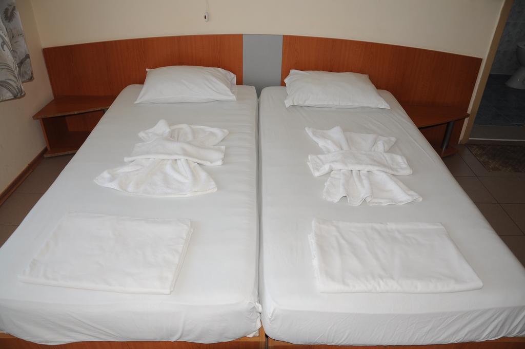Hotel Babeva Szveti Vlasz Kültér fotó