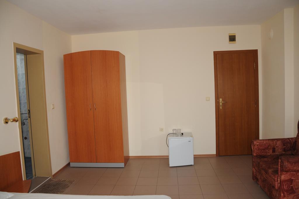 Hotel Babeva Szveti Vlasz Kültér fotó